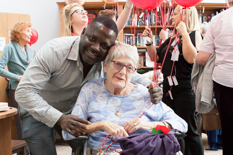 Newfield Lodge Lakeview Rest Homes