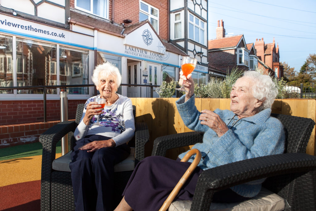 Fair Haven Care Home
